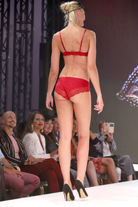 Ernstings Family Fashion Show Herbst/Winter 2018 in Hamburg