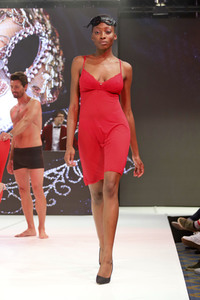 Ernstings Family Fashion Show Herbst/Winter 2018 in Hamburg