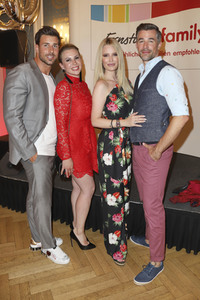 Ernstings Family Fashion Show Herbst/Winter 2018 in Hamburg