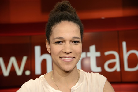 Talkshow 'hart aber fair' in Köln