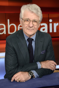 Talkshow 'hart aber fair' in Köln