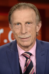 Talkshow 'hart aber fair' in Köln