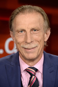 Talkshow 'hart aber fair' in Köln