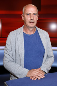 Talkshow 'hart aber fair' in Köln