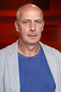 Talkshow 'hart aber fair' in Köln