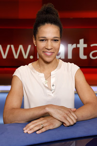 Talkshow 'hart aber fair' in Köln