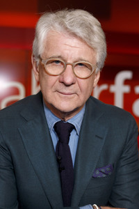 Talkshow 'hart aber fair' in Köln