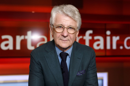 Talkshow 'hart aber fair' in Köln