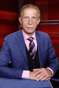 Talkshow 'hart aber fair' in Köln