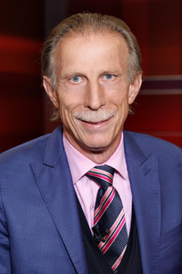 Talkshow 'hart aber fair' in Köln