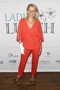 Ladies Lunch 2018 in Hamburg