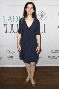 Ladies Lunch 2018 in Hamburg