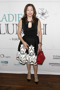 Ladies Lunch 2018 in Hamburg