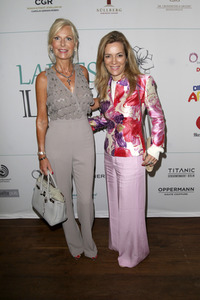 Ladies Lunch 2018 in Hamburg