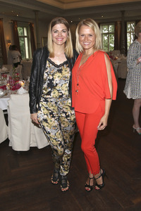 Ladies Lunch 2018 in Hamburg