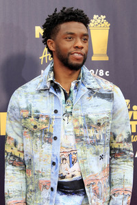 MTV Movie & TV Awards 2018 in Santa Monica