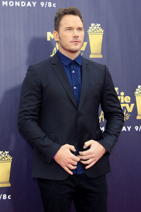 MTV Movie & TV Awards 2018 in Santa Monica