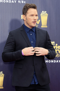 MTV Movie & TV Awards 2018 in Santa Monica