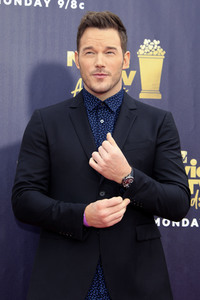 MTV Movie & TV Awards 2018 in Santa Monica