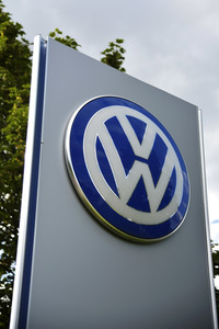 Symbolfoto VW