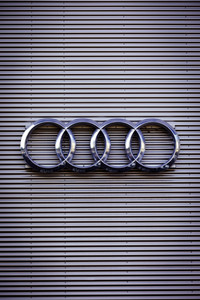 Symbolfoto Audi
