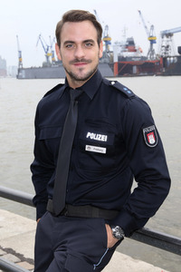 Settermin 'Notruf Hafenkante' in Hamburg