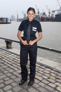 Settermin 'Notruf Hafenkante' in Hamburg