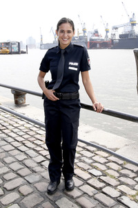 Settermin 'Notruf Hafenkante' in Hamburg
