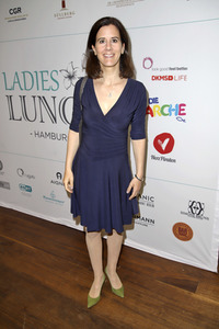 Ladies Lunch 2018 in Hamburg