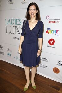 Ladies Lunch 2018 in Hamburg