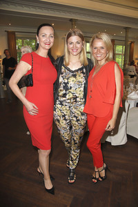 Ladies Lunch 2018 in Hamburg