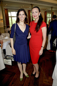 Ladies Lunch 2018 in Hamburg