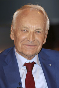 Talkshow 'Markus Lanz' in Hamburg
