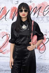 Serpentine Summer Party 2018 in London