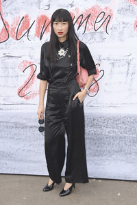 Serpentine Summer Party 2018 in London