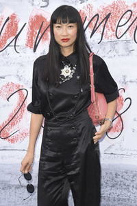 Serpentine Summer Party 2018 in London