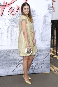 Serpentine Summer Party 2018 in London