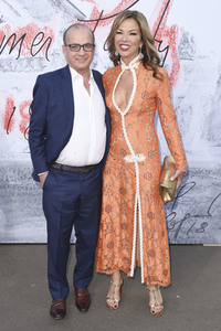 Serpentine Summer Party 2018 in London