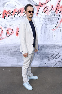 Serpentine Summer Party 2018 in London