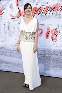 Serpentine Summer Party 2018 in London