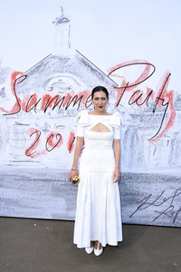 Serpentine Summer Party 2018 in London