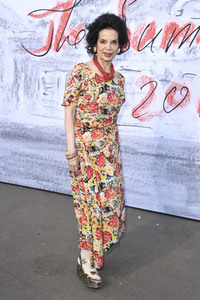 Serpentine Summer Party 2018 in London