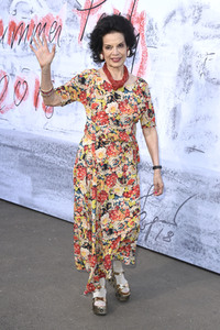 Serpentine Summer Party 2018 in London