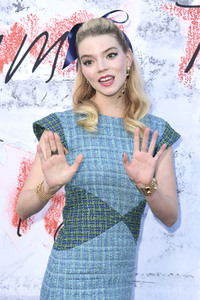 Serpentine Summer Party 2018 in London