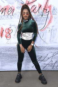 Serpentine Summer Party 2018 in London