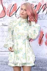 Serpentine Summer Party 2018 in London