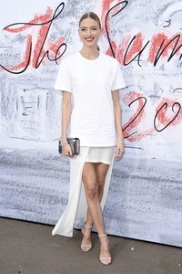 Serpentine Summer Party 2018 in London