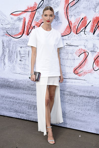 Serpentine Summer Party 2018 in London