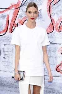 Serpentine Summer Party 2018 in London