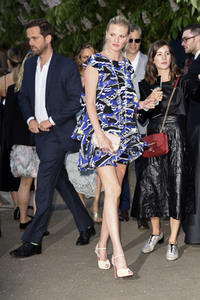 Serpentine Summer Party 2018 in London